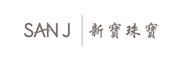 San J Jewellery Limited's logo