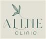 ALINE Clinic Korat's logo