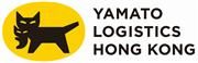 Yamato Logistics (Hong Kong) Limited's logo