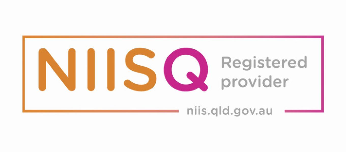 NIISQ Registered Provider 2026