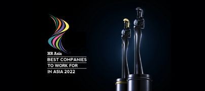HR Asia Best Companies To Work For In Asia (Thailand) 2022
