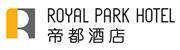 Royal Park Hotel's logo