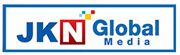JKN Global Media Public Company Limited's logo