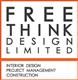 Free Think Design Limited's logo