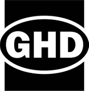 Company Logo for GHD Group