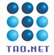 Tao.Net System Co., Ltd.'s logo