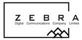 Zebra Digital Communications Company Limited's logo