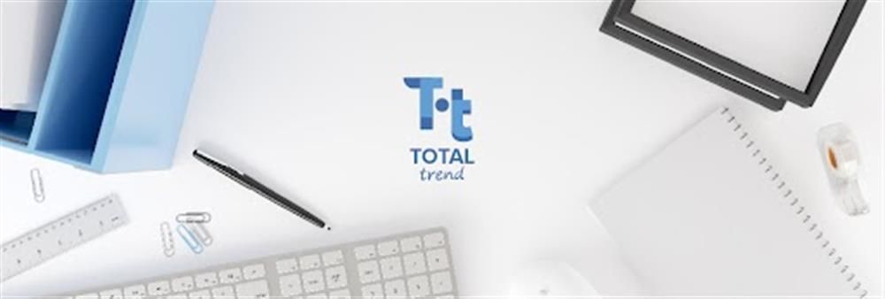 Total Trend Limited's banner
