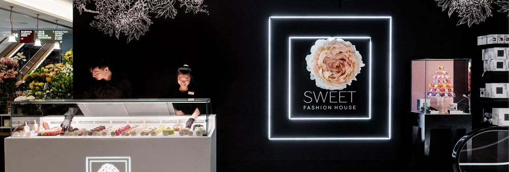 Sweet Fashion House Company Limited's banner