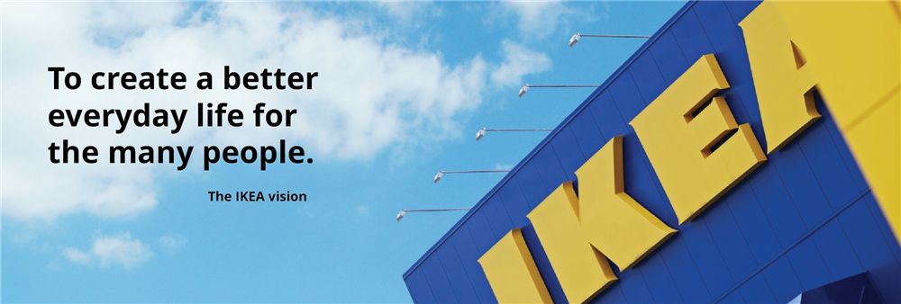 Ikano (Thailand) Limited / IKEA (Thailand)'s banner