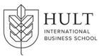 Hult International Business School Limited's logo