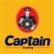 Captain Coating Co., Ltd.'s logo