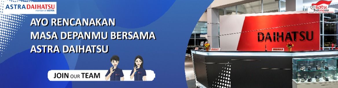 Astra International Toyota Sales Operation: Mesin Penggerak Industri Otomotif Indonesia