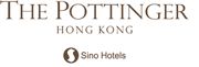 The Pottinger Hong Kong's logo