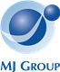 MJ Group's logo