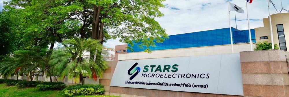 Stars Microelectronics (Thailand) Public Company Limited's banner