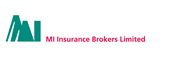 MI Insurance Brokers Limited's logo