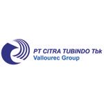 Logo PT Citra Tubindo Tbk