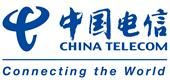China Telecom (Thailand) Co., Ltd.'s logo