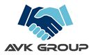 AVK Group Limited's logo