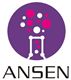 Ansen Company's logo