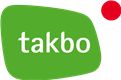 Takbo Limited's logo