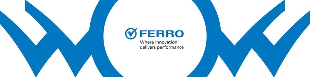 Ferro Performance Material (Thailand) / Ayutthaya's banner