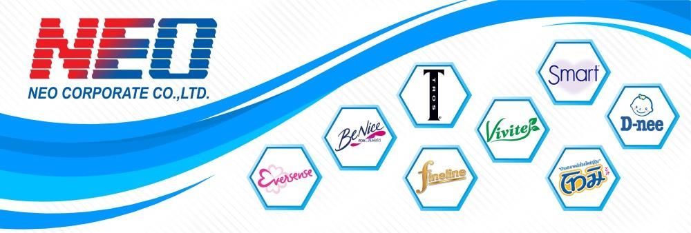NEO CORPORATE CO., LTD.'s banner