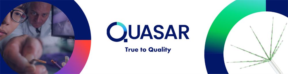 Quasar Medical (Thailand) Co., Ltd.'s banner