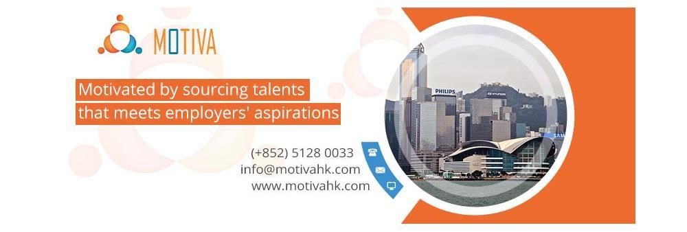Motiva Consulting Limited's banner
