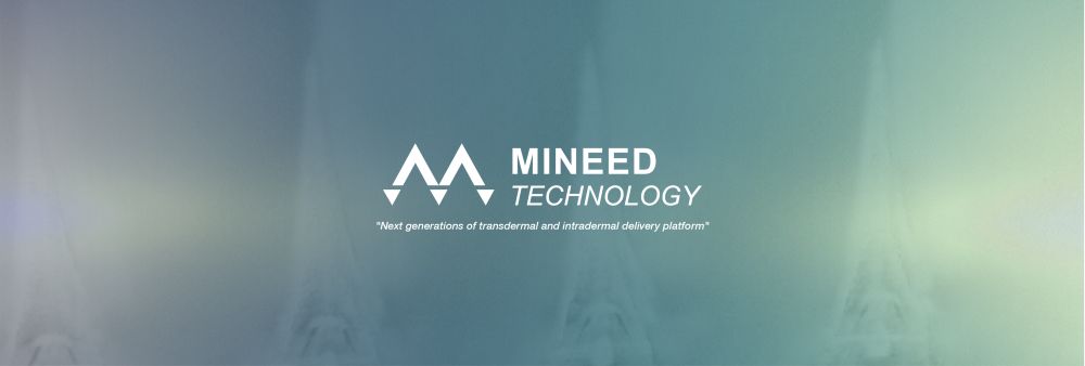 Mineed Technology Co., Ltd.'s banner