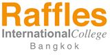 Raffles Asset (Thailand) Limited.'s logo