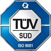 ISO9001:2015 2025