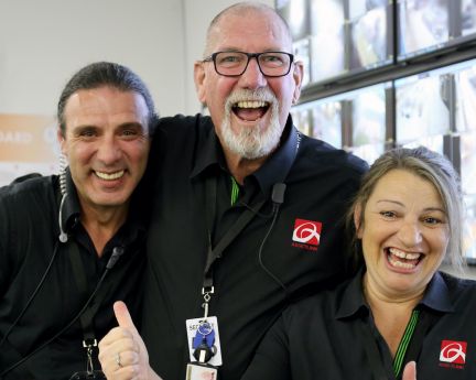 Company's culture and value information