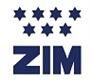 Zim (Thailand) Co., Ltd.'s logo