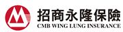 CMB Wing Lung Insurance Company Limited's logo