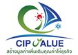 CIP VALUE CO., LTD.'s logo