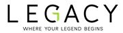Legacy Corp Co., Ltd.'s logo