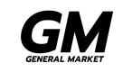 General Market Co., Ltd.'s logo