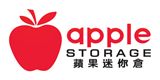Apple Storage's logo