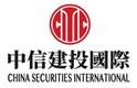 China Securities (International) Finance Holding Company Limited's logo