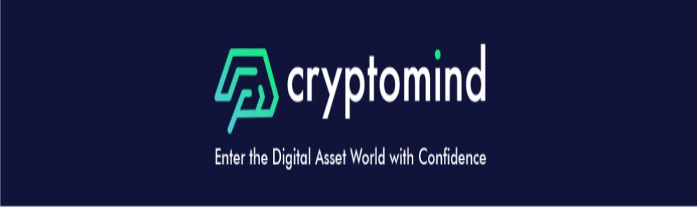 CRYPTOMIND ASSET CO., LTD.'s banner