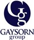 GAYSORN GROUP's logo