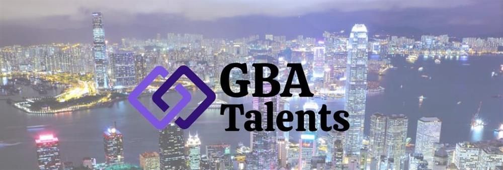 GBA Talent Limited's banner