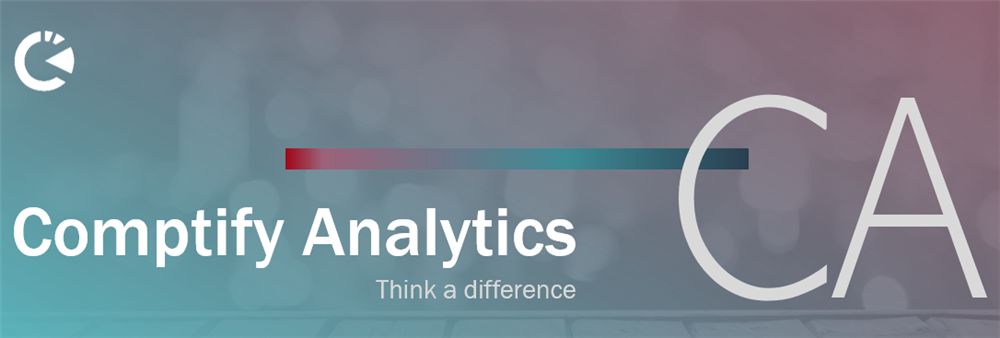 Comptify Analytics Limited's banner