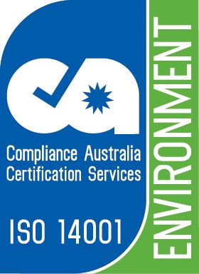 ISO 14001 2025