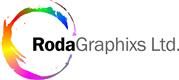 RodaGraphixs Limited's logo
