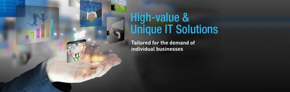 Microware Limited's banner