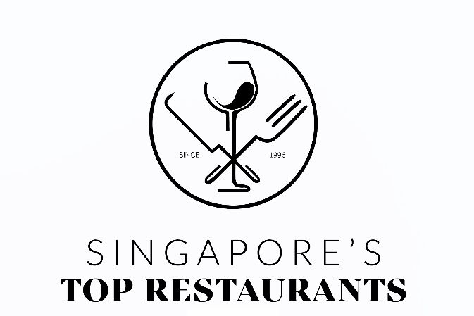 Wine & Dine SG Top Restaurants' Best Restaurant 2021