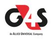 G4S Security Services (Thailand) Co., Ltd.'s logo